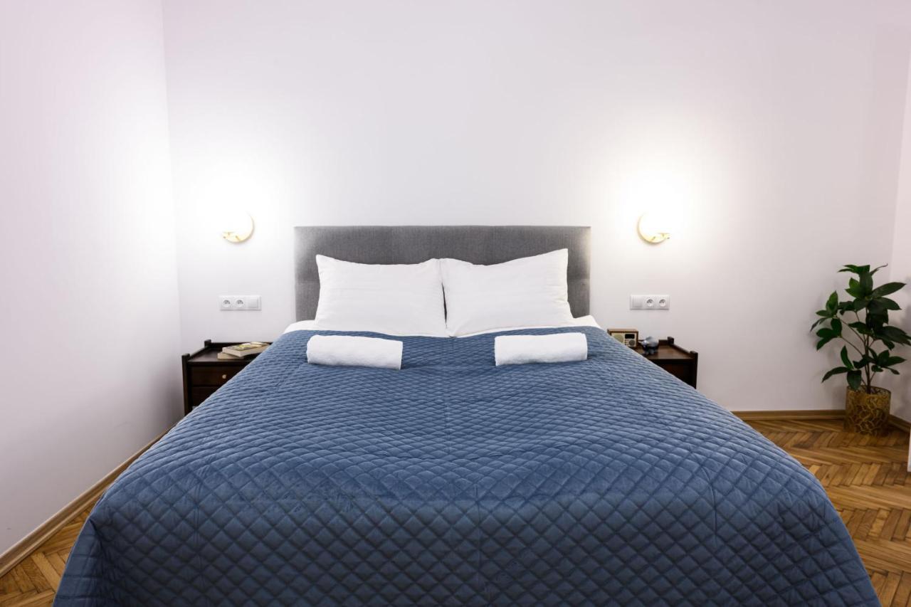 Unique Style Apartments Old Town - 25 Min From The Airport - By Homelike クラクフ エクステリア 写真