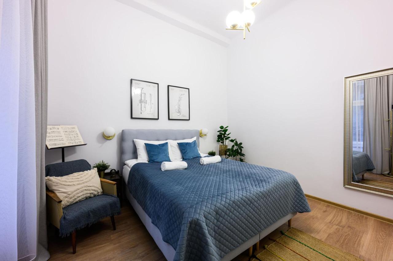 Unique Style Apartments Old Town - 25 Min From The Airport - By Homelike クラクフ エクステリア 写真
