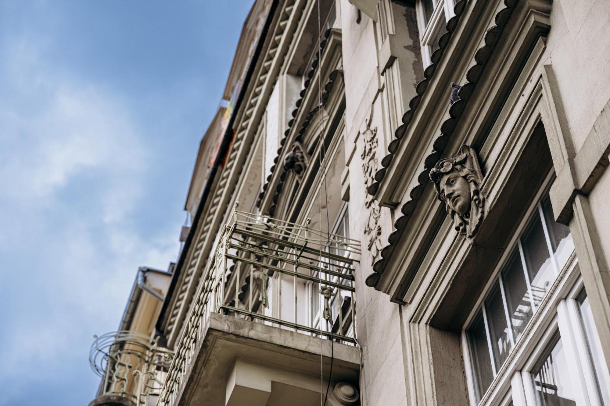 Unique Style Apartments Old Town - 25 Min From The Airport - By Homelike クラクフ エクステリア 写真