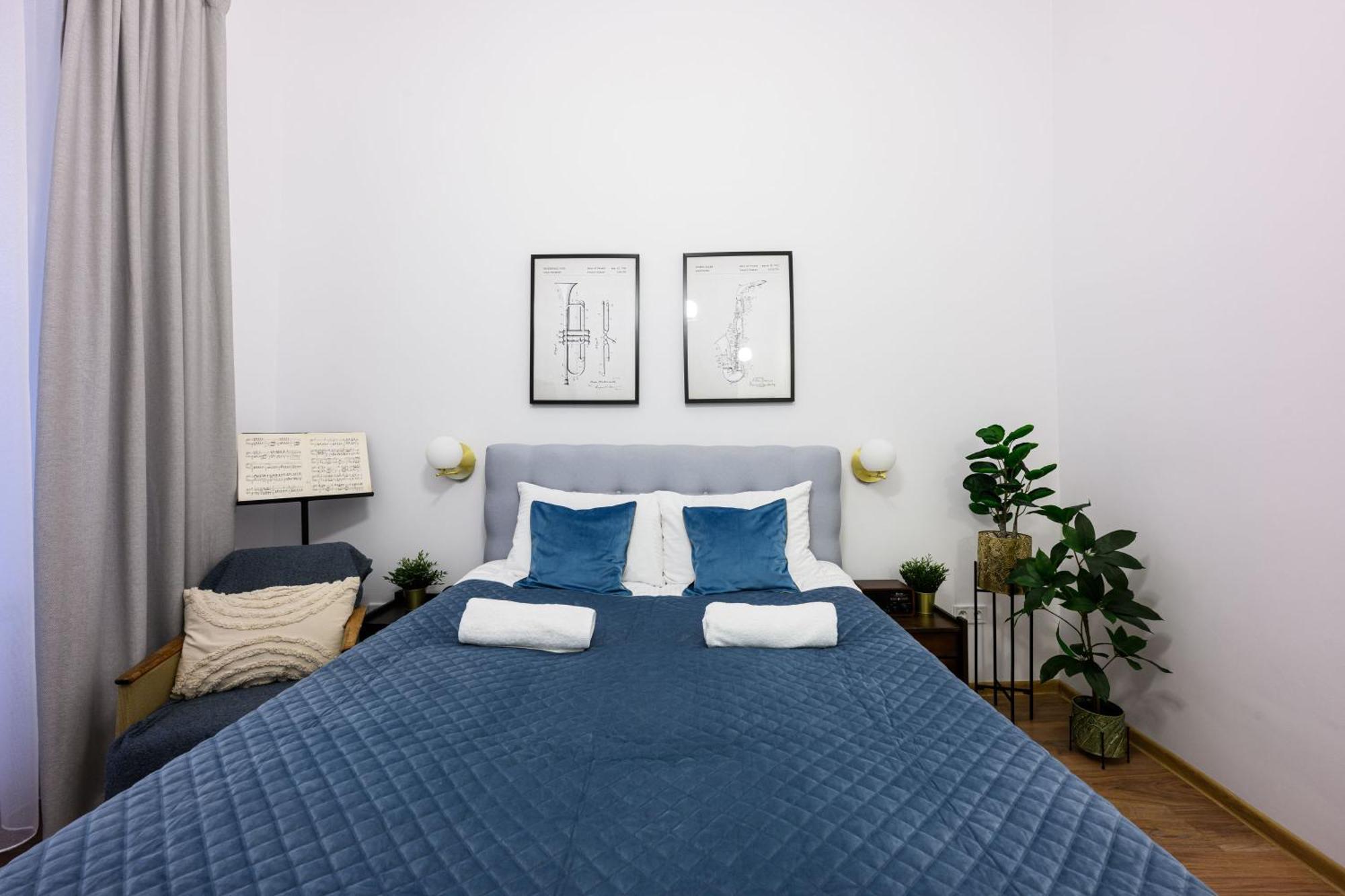 Unique Style Apartments Old Town - 25 Min From The Airport - By Homelike クラクフ エクステリア 写真