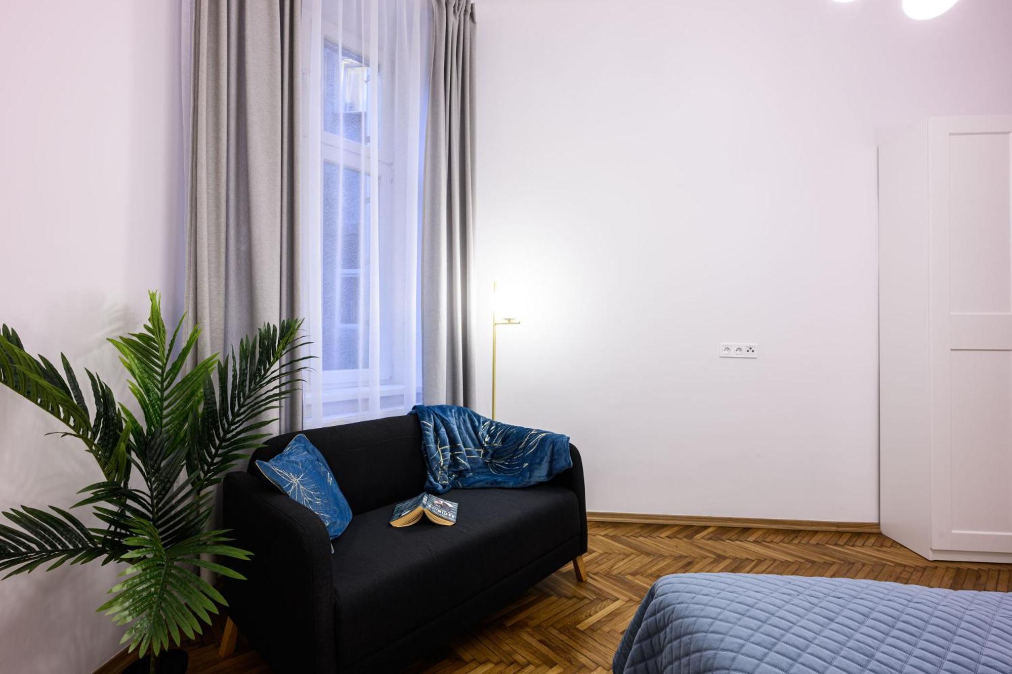 Unique Style Apartments Old Town - 25 Min From The Airport - By Homelike クラクフ エクステリア 写真