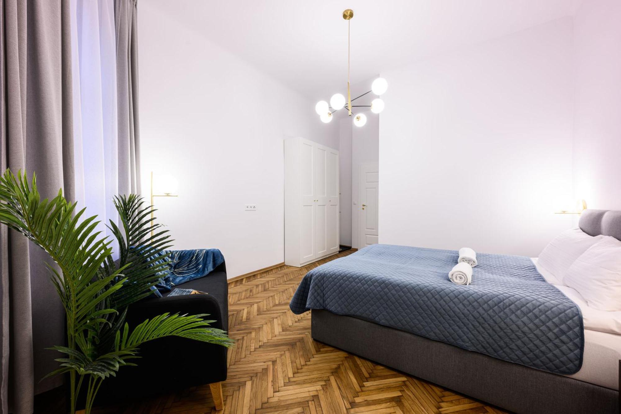 Unique Style Apartments Old Town - 25 Min From The Airport - By Homelike クラクフ エクステリア 写真