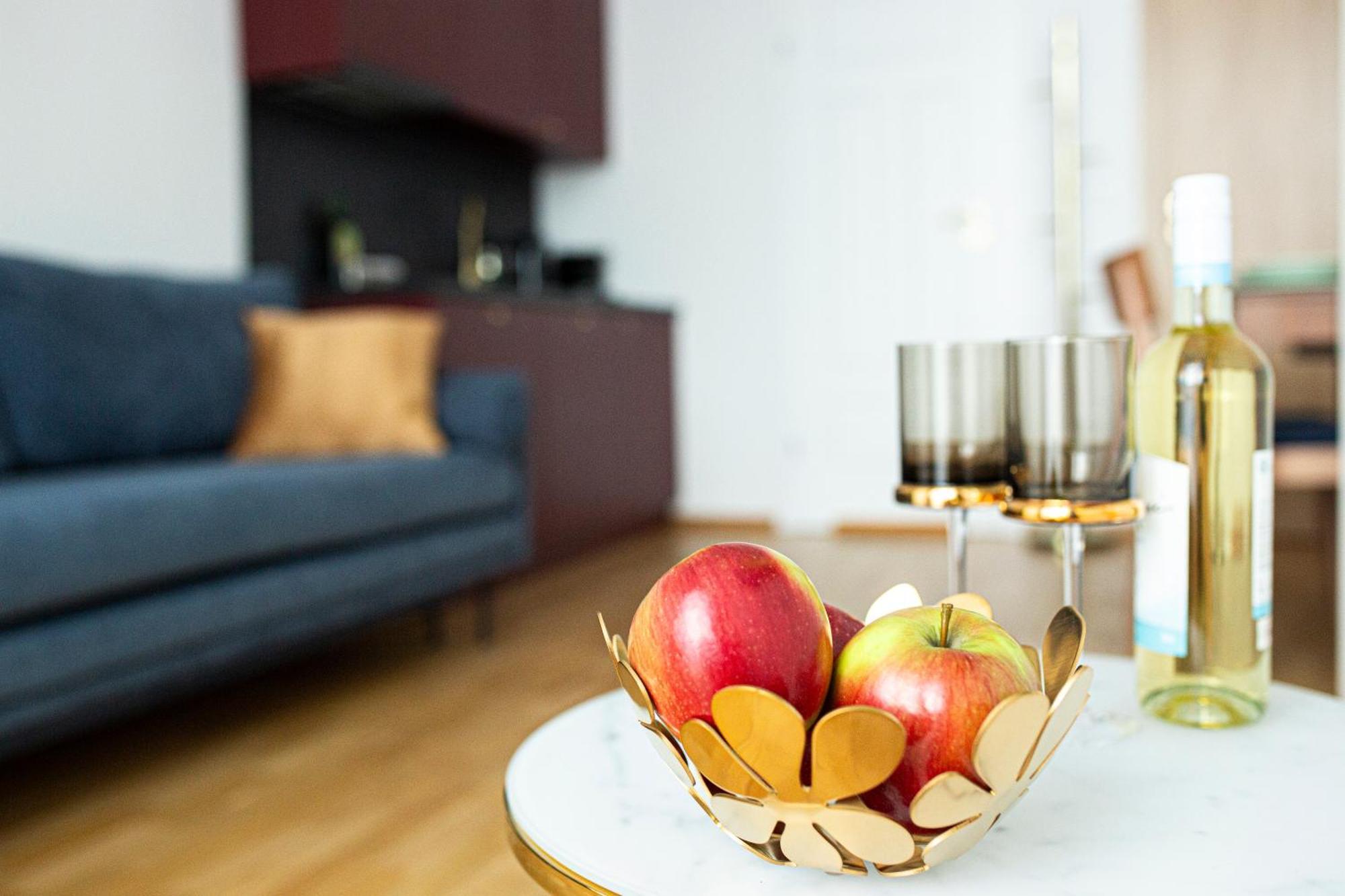 Unique Style Apartments Old Town - 25 Min From The Airport - By Homelike クラクフ エクステリア 写真