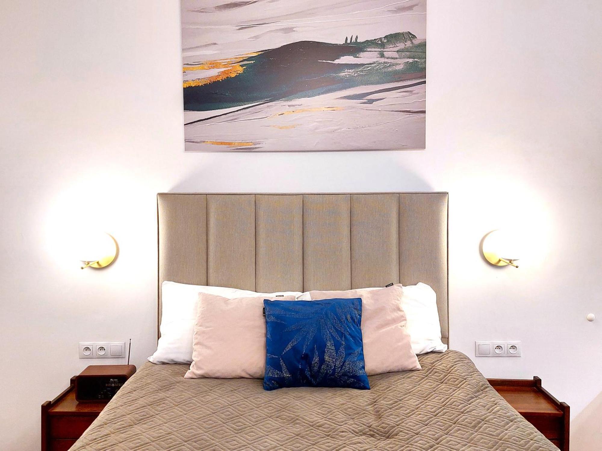 Unique Style Apartments Old Town - 25 Min From The Airport - By Homelike クラクフ 部屋 写真