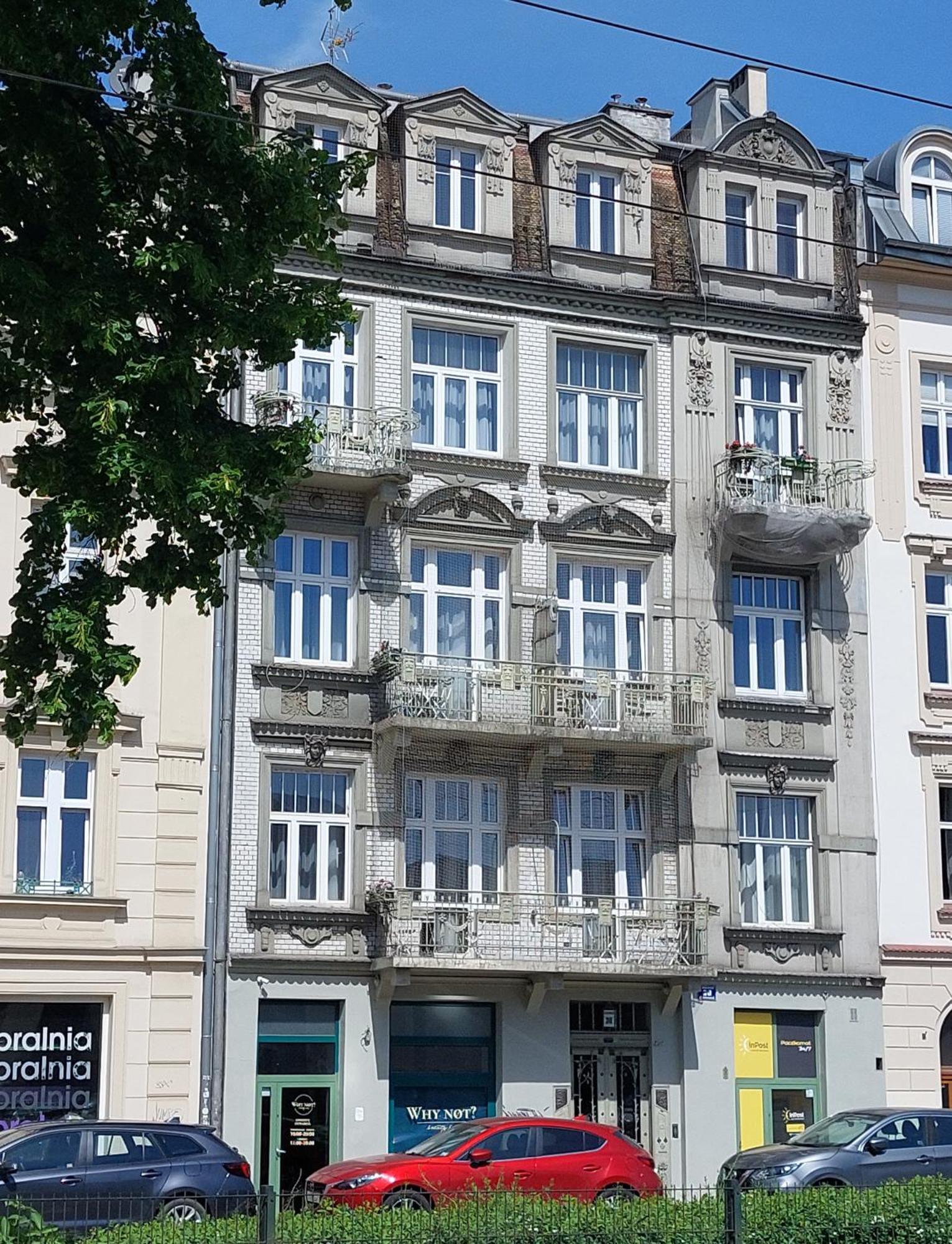 Unique Style Apartments Old Town - 25 Min From The Airport - By Homelike クラクフ エクステリア 写真